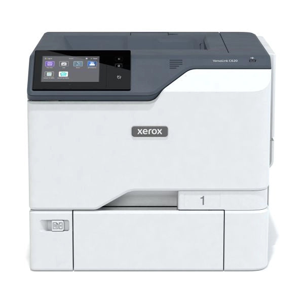Xerox versalink c620 a4 50ppm stampante duplex ps3 pcl5e/6 2 vassoi 650 fogli - C620V_DN