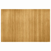 Pannello Divisore per la Stanza in BambÃ¹ Naturale 250x165 cmcod mxl 97033