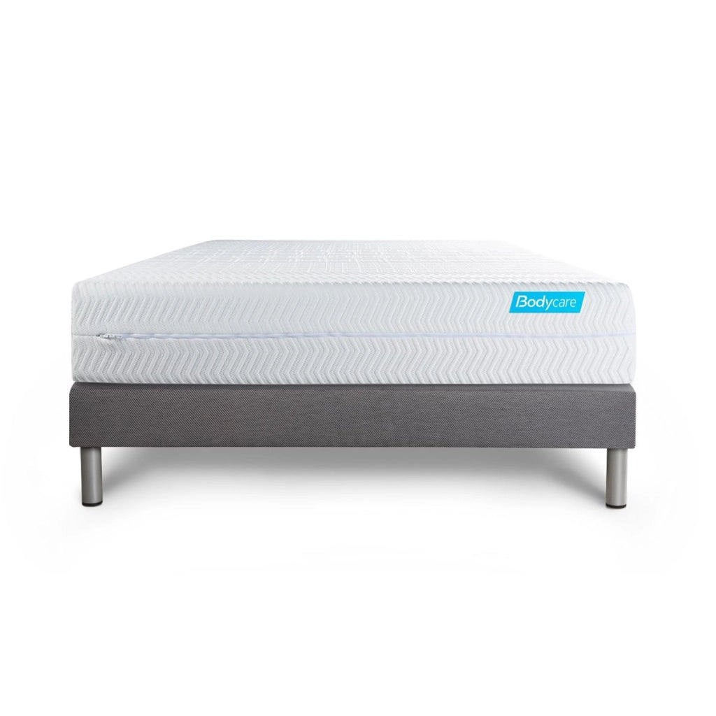 Set materasso e base 160x200 cm - Biocare