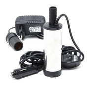 Pompa sommergibile diesel da 12 V mini pompa 12L - 15/min 16_0002673