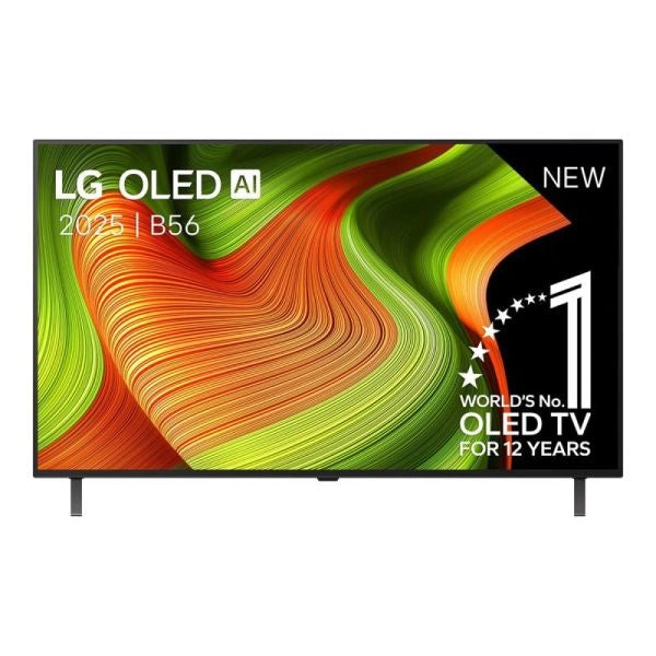 Lg tv (oled48b56la) - 171607