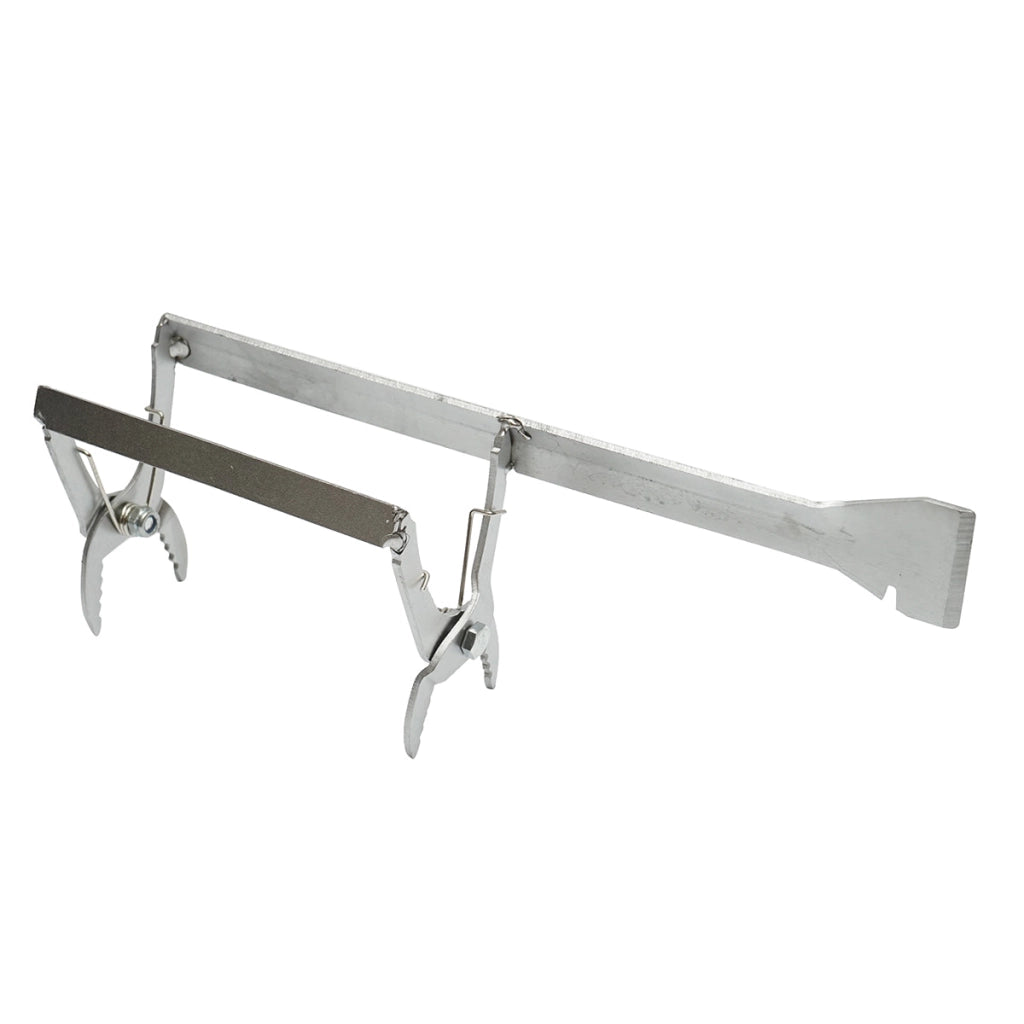Pinza a scalpello tipo europeo per telai 270mm