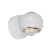 Applique V-TAC 10W LED su/giù bianca 3000K 950lm VT-7504
