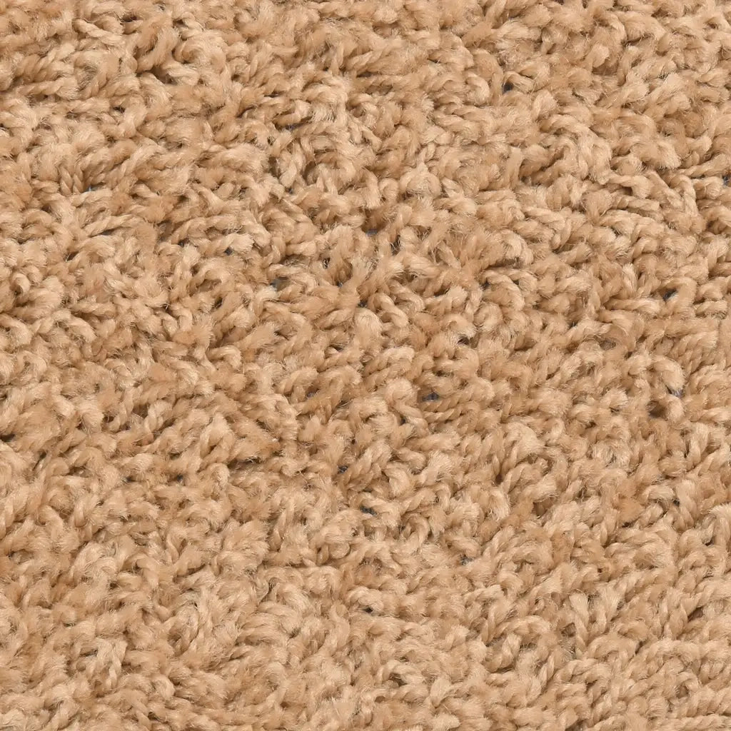 Tappetini per scale 20 pz | Gradini per Scale 56x17x3 cm Beige Semicircolari
