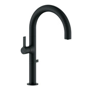 Rubinetto Lavello Nero con Filtro Acqua | Beccuccio Mobile, Design Moderno e Risparmio Idrico