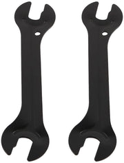 Set a doppio di chiavi aperte 13/14/15/16mm con cono - Kit di attrezzi per bicicletta - Set di attrezzi per bicicletta - Flessibile e efficiente
