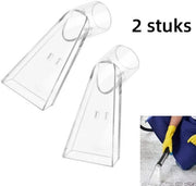 Accessorio per aspirapolvere - Filtro aspirapolvere - per aspirapolvere, aspirapolvere robot, per Autoverifica Bordo accessori - 38mm - universale