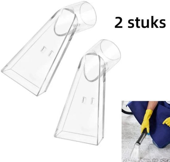 Accessorio per aspirapolvere - Filtro aspirapolvere - per aspirapolvere, aspirapolvere robot, per Autoverifica Bordo accessori - 38mm - universale