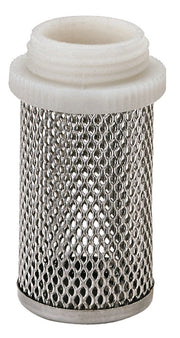 10pz filtro per valvole art. 102 mis. 1.1/4 cod:ferx.vit1500
