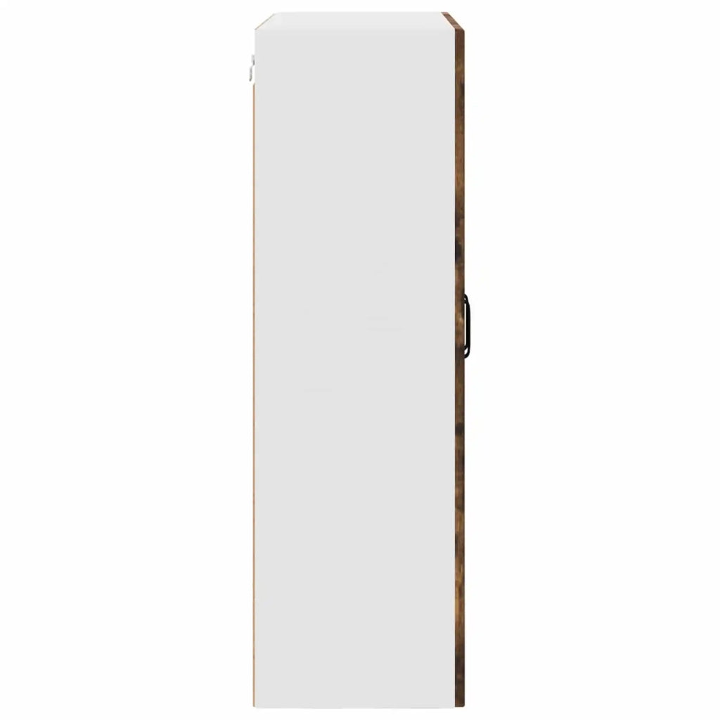 Pannello lavastoviglie Kalmar Rovere fumé 80 x 31 x 100 cm 884809