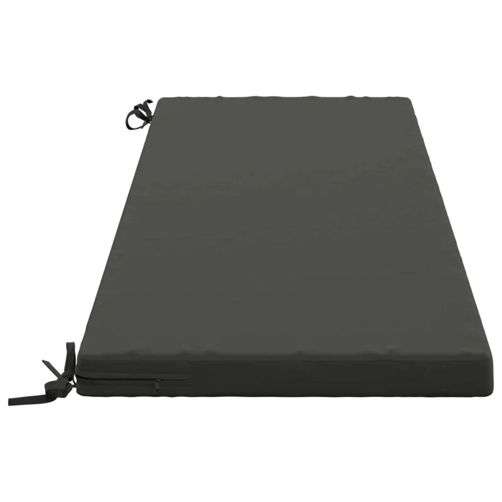 Cuscini per Panchina a 2 Pezzi SOEST 2 pz 100% Poliestere 949453