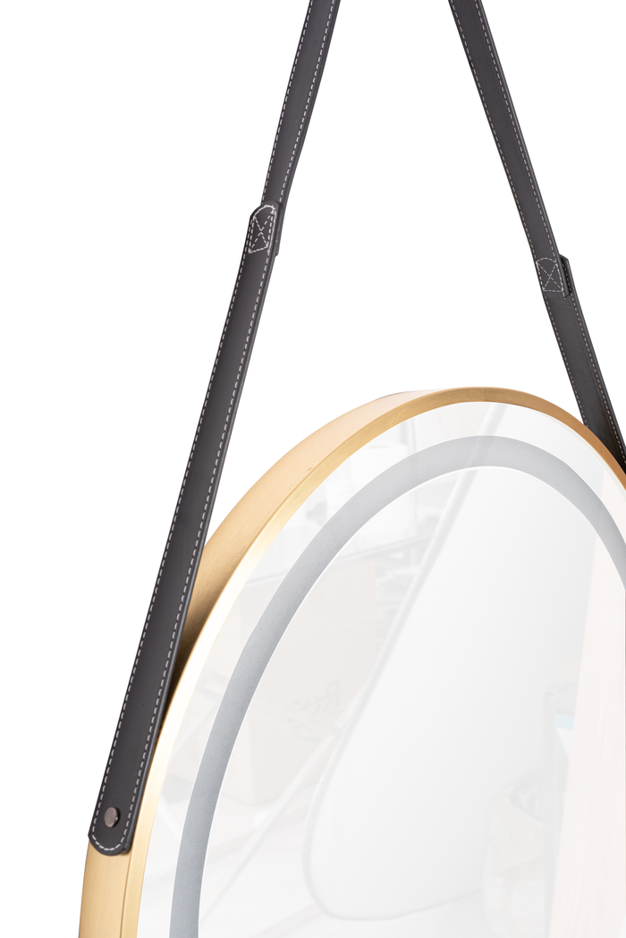 Specchio Led 60cm Yh-3339