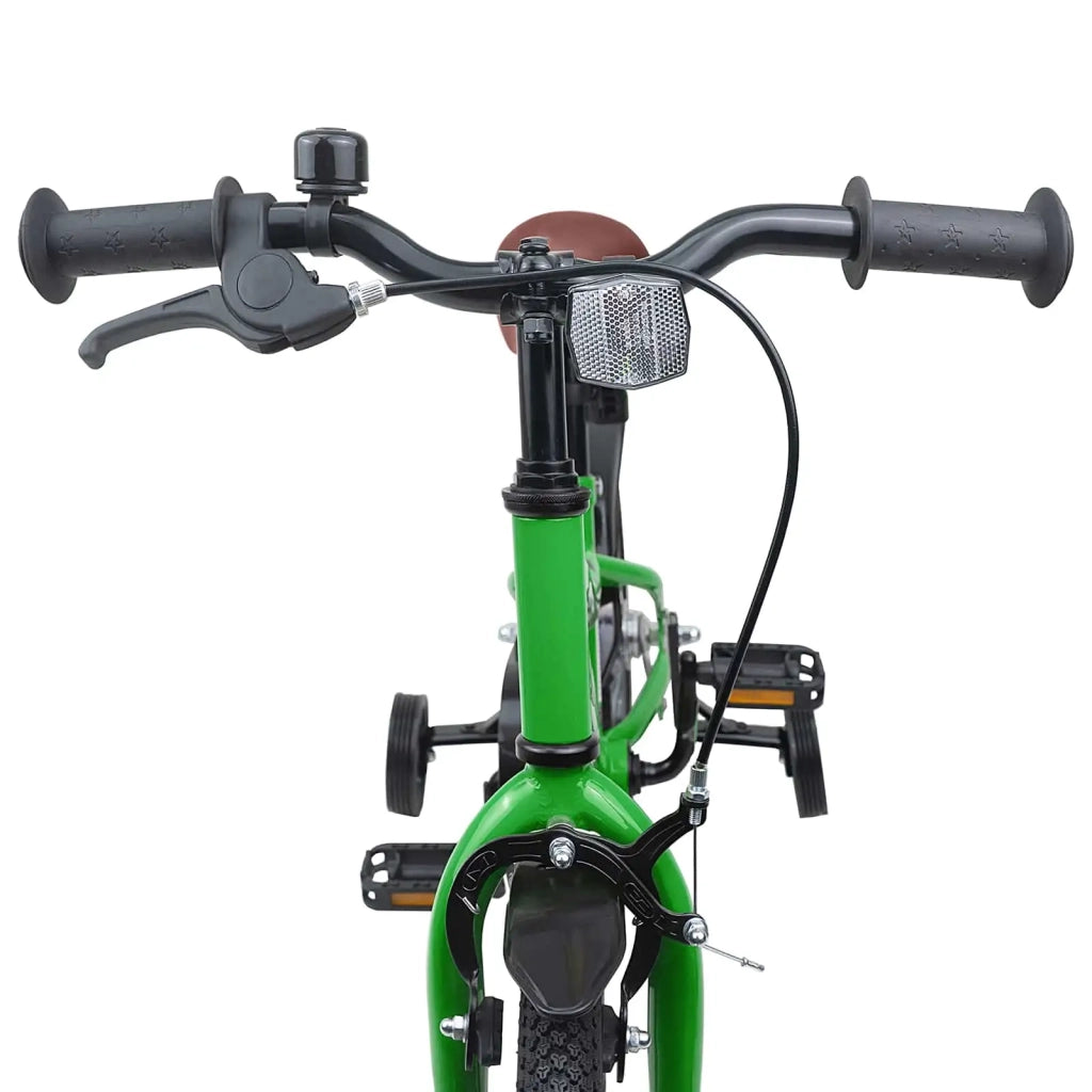 Bicicletta per Bambini 14 Pollici per bambini da 3 a 5 anni 42009476