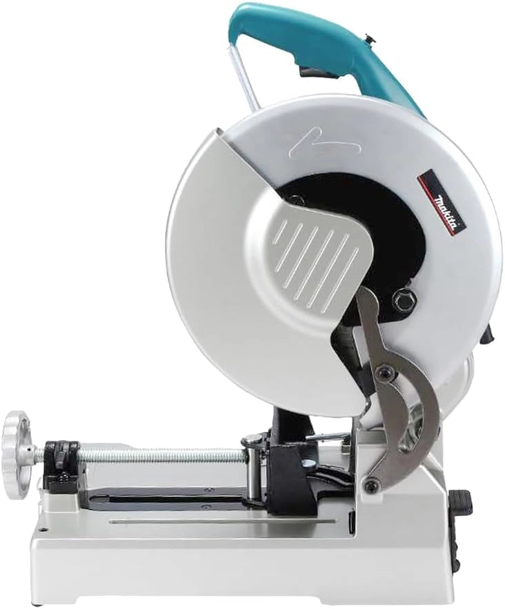 Makita LC1230N 1 TRONCATRICE per Metalli A Disco al WIDIA 305mm 1750W, 1750 W, 220 V