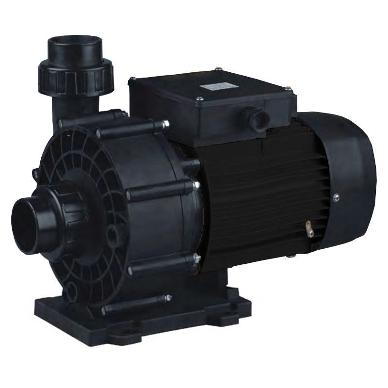 Pompa Per Idromassaggio Mr. Piscina Mrb 35 Monofase - 3 Hp Potenza: 2 HP