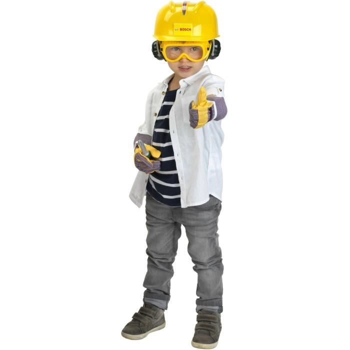 Set accessori BOSCH, 4 pezzi