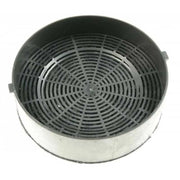 FILTRO CAPPA TURBOAIR CIRCOLARE D.17cm alt 5cm ELICA PEGASO - ELICA