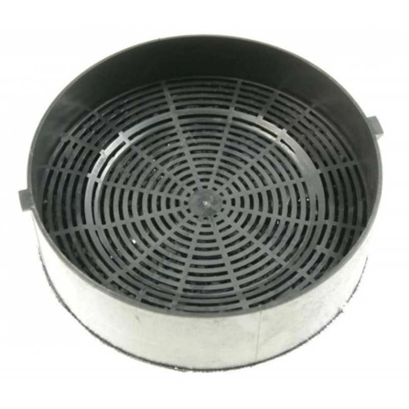 FILTRO CAPPA TURBOAIR CIRCOLARE D.17cm alt 5cm ELICA PEGASO - ELICA