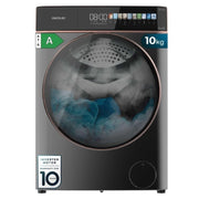 CECOTEC 01294 - Bolero DressCode 10900 Autodose Inverter FullColor Steel A