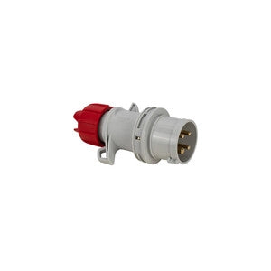 FME 70.104V SPINA CE 3P+T 380V IP54 CABL A VITE- 1,0 pz