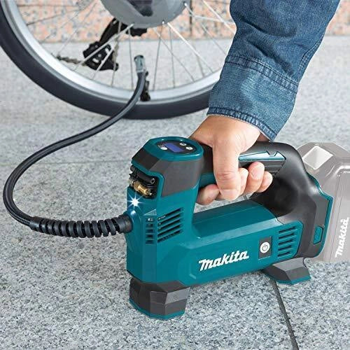 Makita DMP180Z compressore ad aria 12 l/min Batteria