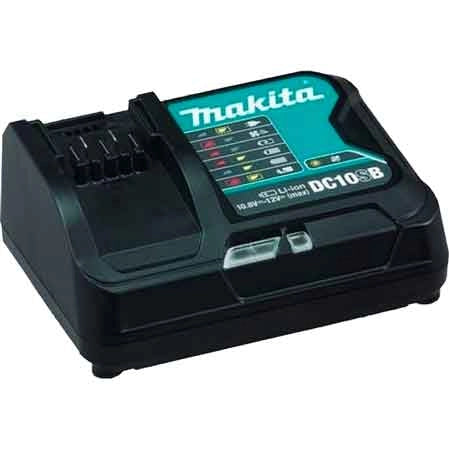 CARICABATTERIA 'DC10SB' MAKITA - MAKITA