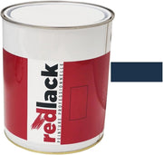 Vernice RAL 5021 lucida multisupporto 3L Redlack