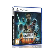 Videogioco electronic arts 167462 playstation 5 star wars zero company