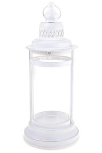 Lanterna in Metallo H 425 cm