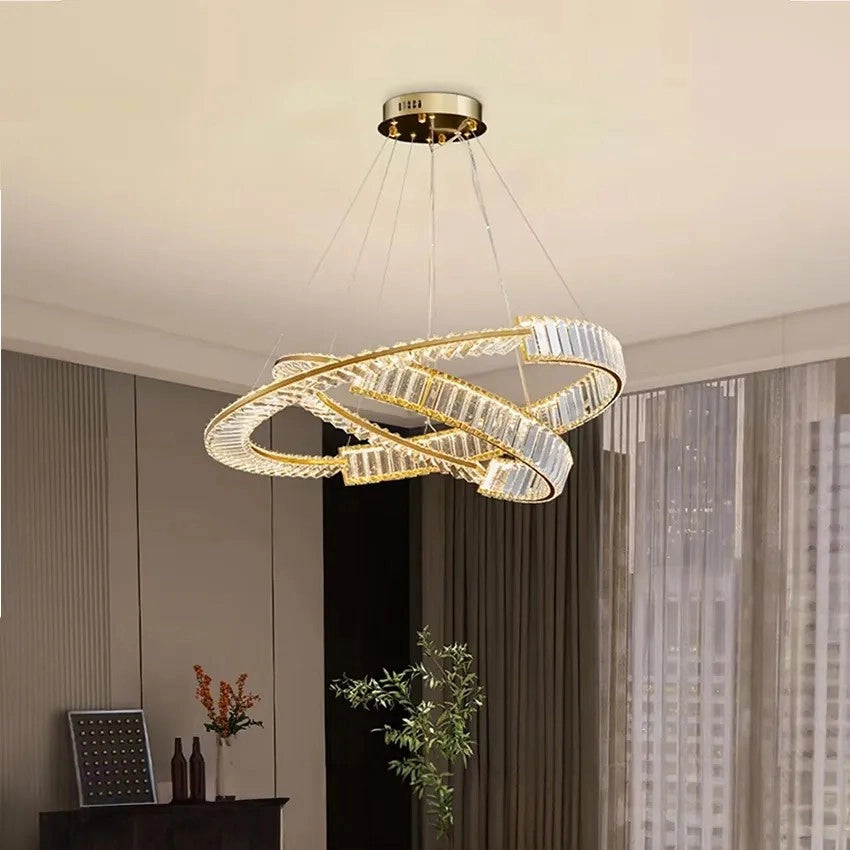 Lampada Led App1524-cp60/80 Gold