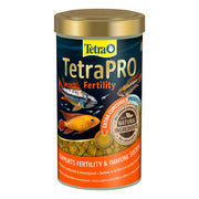 TetraPro Fertility Crisp 500ml – Mangime Premium per Fertilità e Sviluppo Larvale