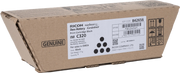 Ricoh 842656 cartuccia toner 1 pz Originale Nero