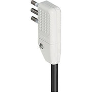 BTICINO S2467TA KIT SPINA CORNER SQUADRA 2P+T 10A