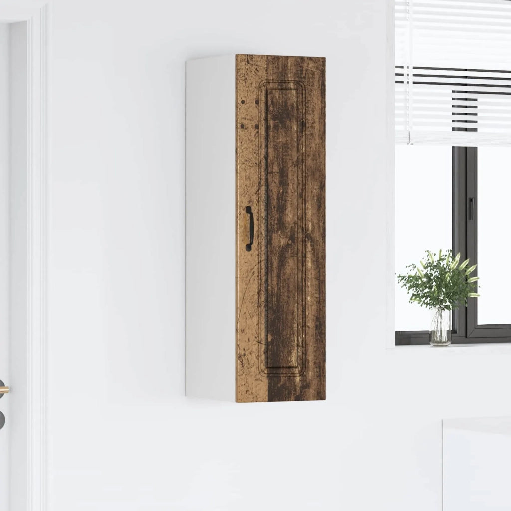 Pannello lavastoviglie Kalmar Legno vecchio 30 x 31 x 100 cm