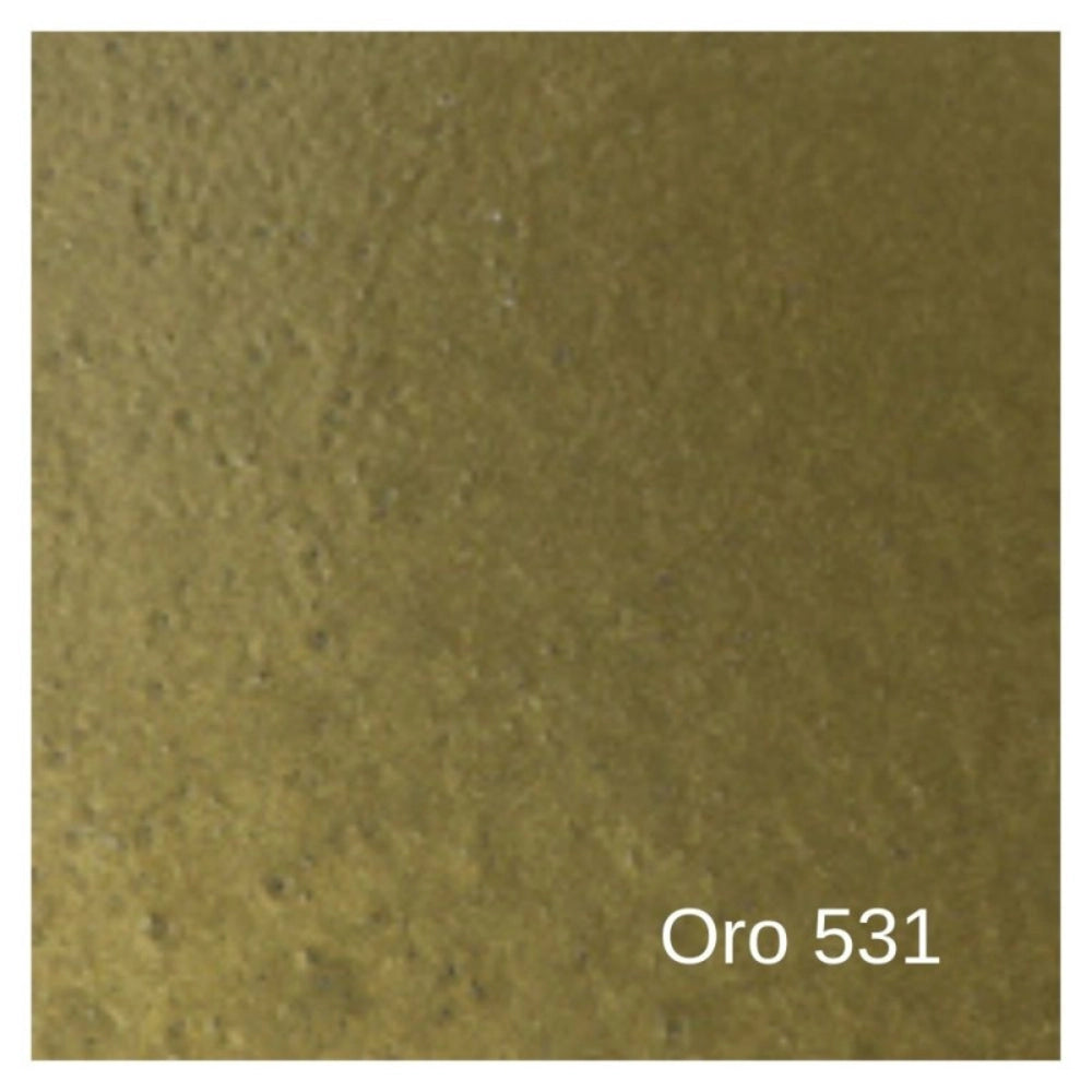 Durilux smalto sintetico marino lucido per legno e ferro oro 531 *** formato 0,375 l, confezione 1