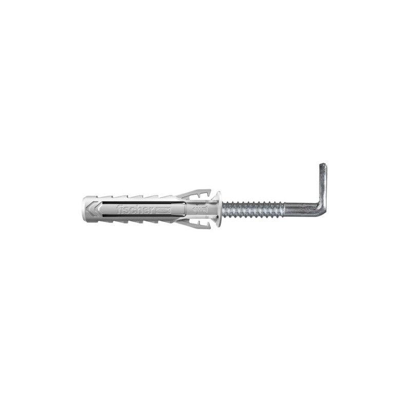 Tasselli WDS 12 – 12 mm kit 2 pezzi con vite – Fischer