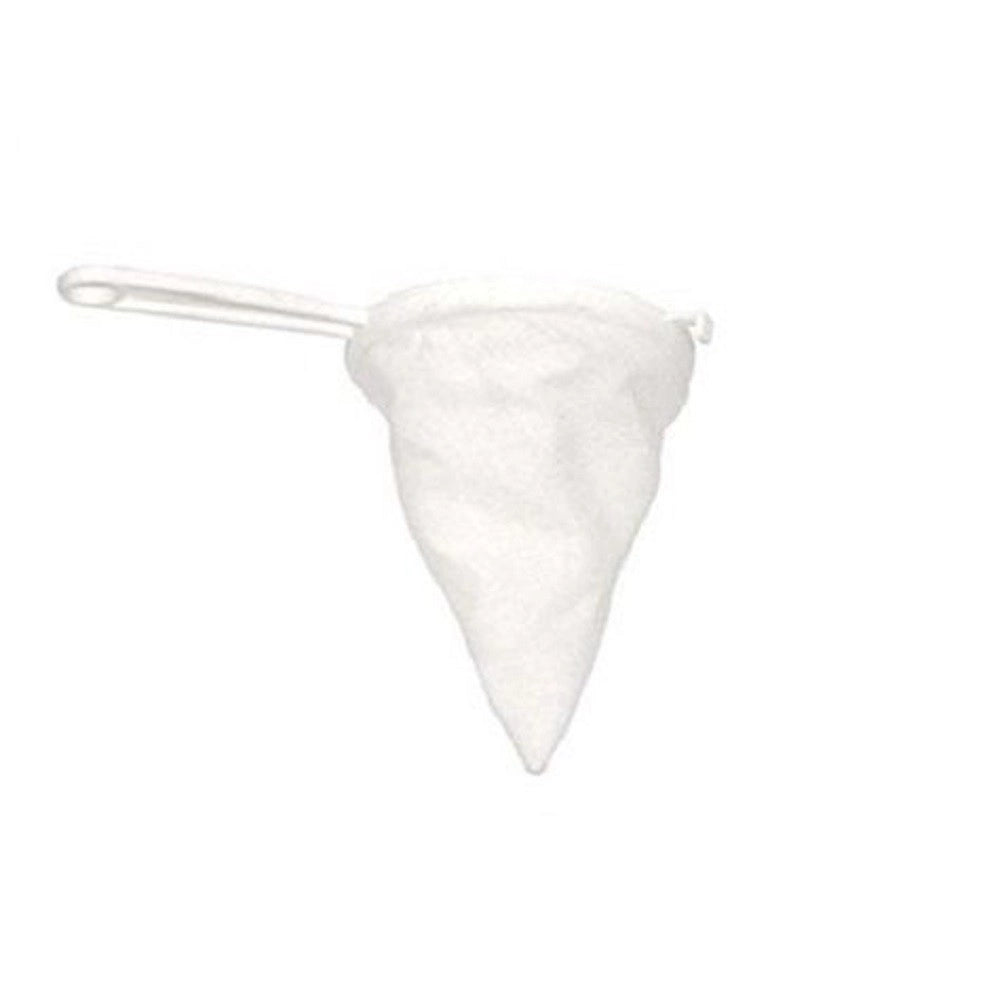 Trade Shop - Colino Setaccio Passino In Tessuto Cucina Accessorio Diametro 16 Cm -