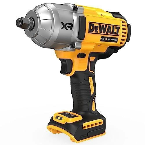 DeWALT DCF900NT-XJ cacciavite elettrico e avvitatore a impulso 2300 Giri/min