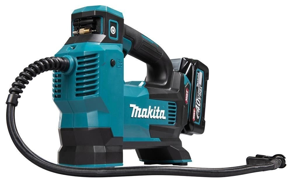 Makita MP001GZ compressore ad aria 24 l/min Batteria