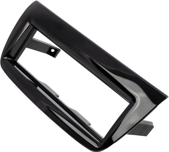 Adattatore per autoradio compatibile con Fiat Doblo 2011-2014 - Forma perfetta - Installazione facile - Adatto anche per Opel Combo 2...