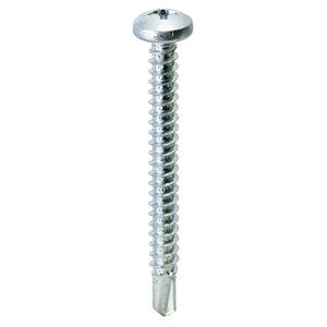 VITE AUTOPERFORANTE TC 3,9X 13MM ZINCATA- AMBROVIT- 10,0 centinaia