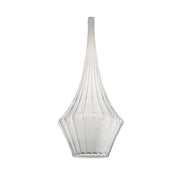 Vetro Zeus Borosilicato Pyrex Trasparente