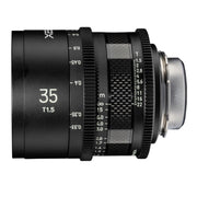 XEEN CF Cinema 35mm T1.5 PL formato pieno