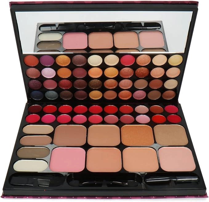 Trucchi per bambina, valigetta trucchi e lavabili per bambini, kit di trucco