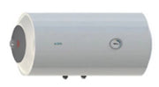 SCALDABAGNO ELETTRICO SWING PLUS  80LT 5ANNI ORIZZONTALE SX