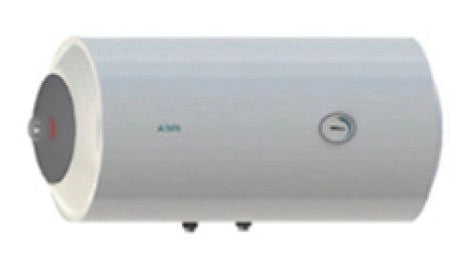 SCALDABAGNO ELETTRICO SWING PLUS  80LT 5ANNI ORIZZONTALE SX
