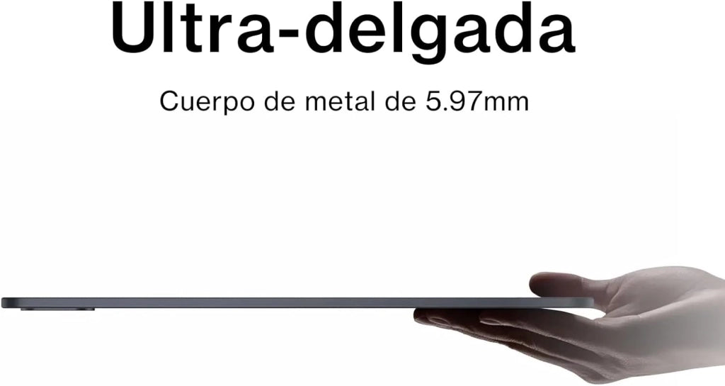 Tablet OnePlus Pad 3 13.2 12GB RAM 256GB - Blue