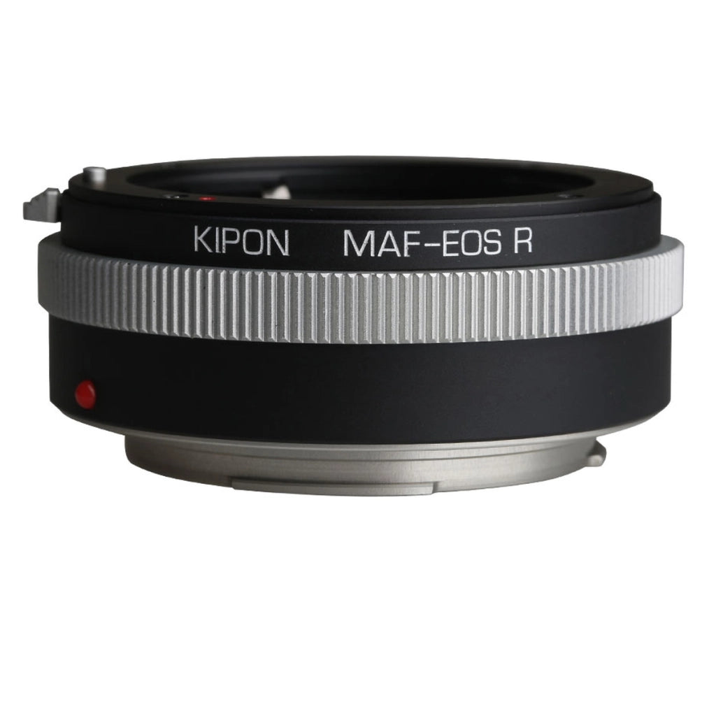 Kipon Adattatore compatibile con Minolta AF a compatibile con Canon RF