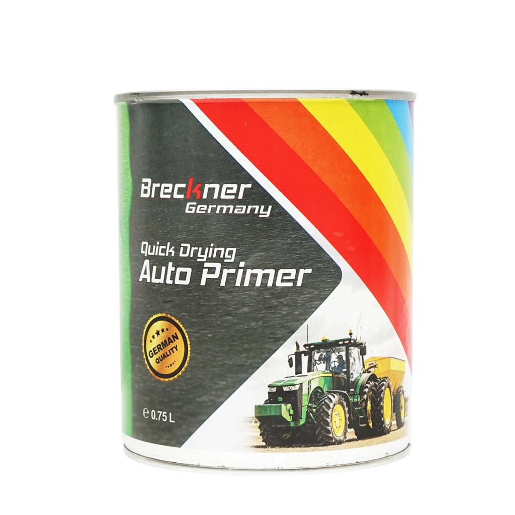 Primer grigio 0,75 l Breckner Germany