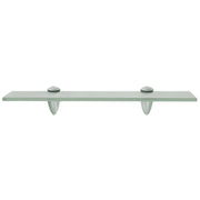 Mensola Galleggiante in Vetro 40x10 cm 8 mm 243771